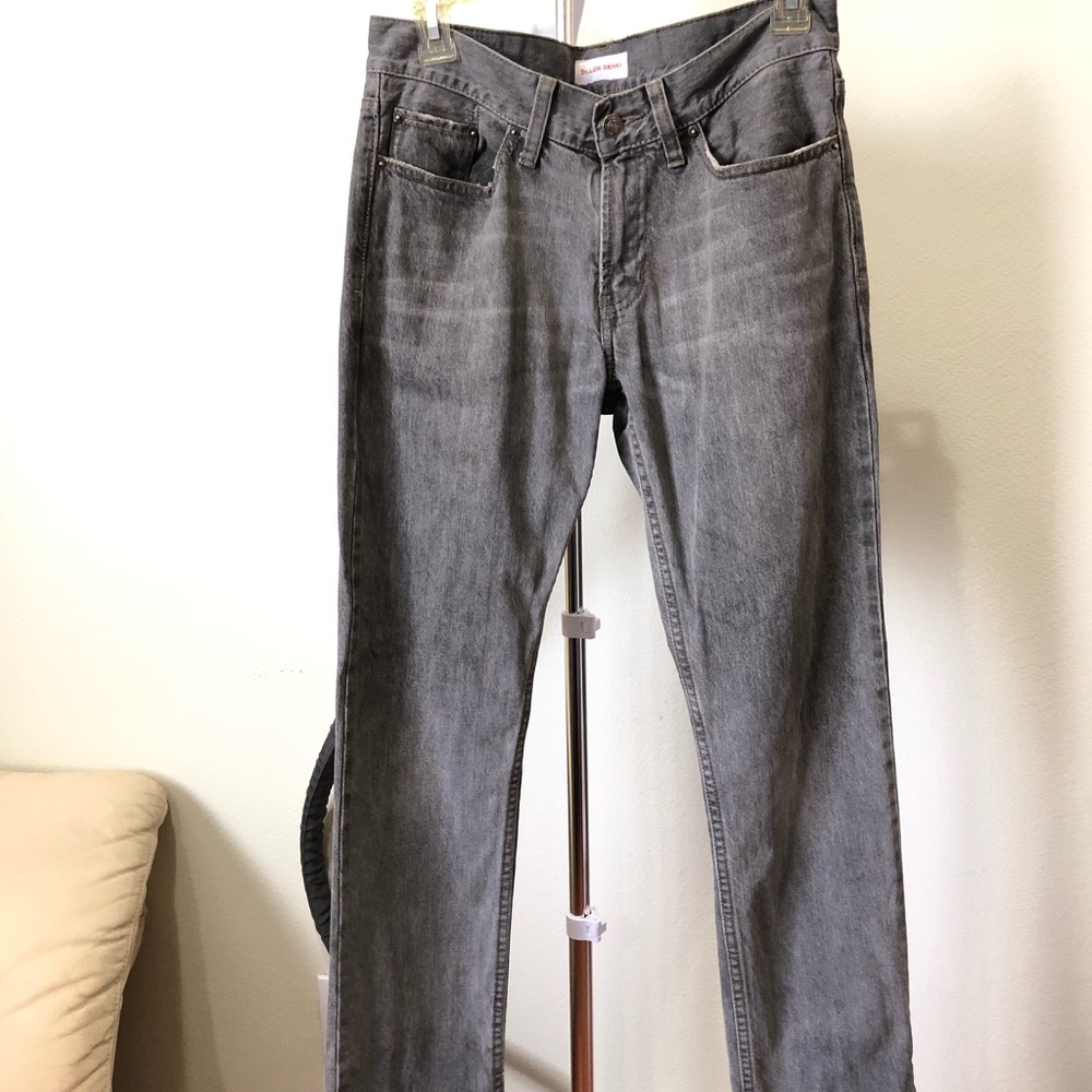 Bullhead Jeans - Dillon Skinny 30/30